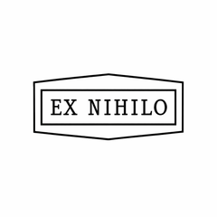 Collection image for: Ex Nihilo