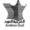 Arabian Oud