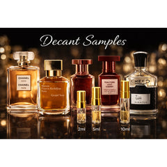 Collection image for: Decant Samples