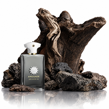 Amouage Decision 42 Man Sample  aromaflare.com samples,  Decant Samples 100% authentic , niche fragrances, mans cologne, woman perfume, Full retail bottle 