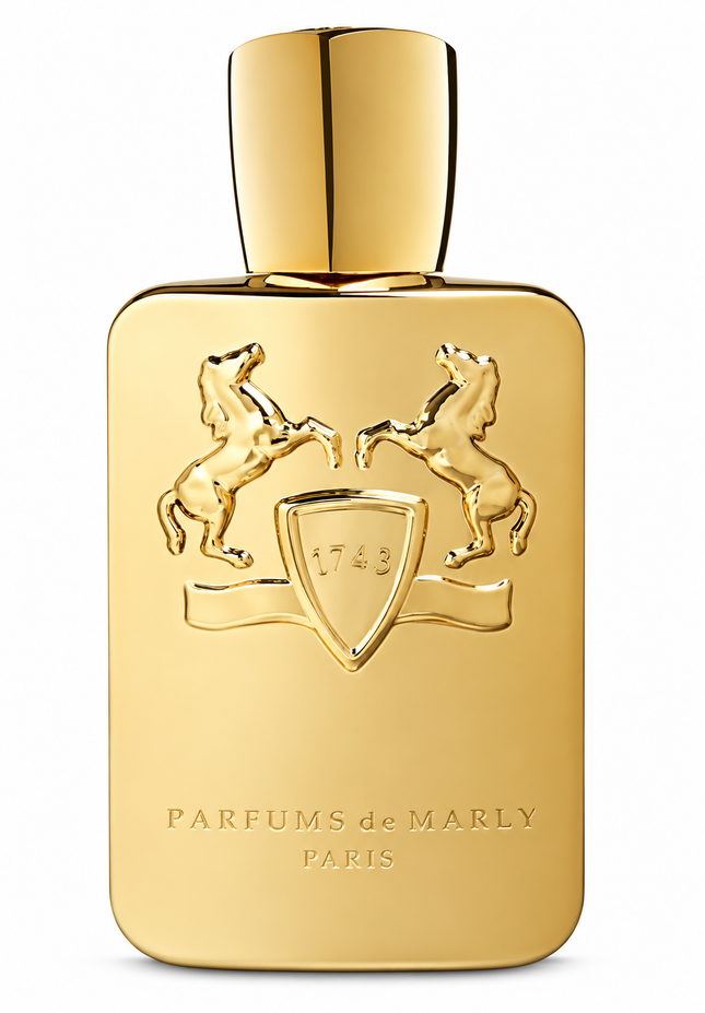 Parfums de Marly Godolphin Eau de Parfum Sample  aromaflare.com samples,  Decant Samples 100% authentic , niche fragrances, mans cologne, woman perfume, Full retail bottle 