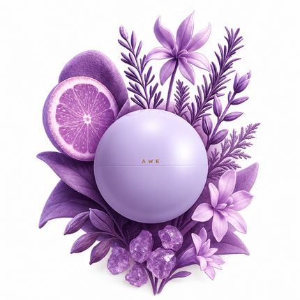 EZE Mood Trio for Women Eau de Parfum Set – 75ml × 3