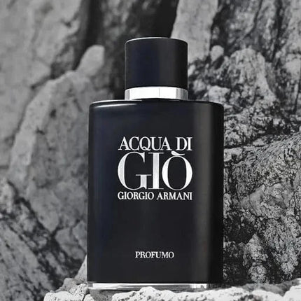 Acqua Di Gio Profumo Parfum 2.5 oz For Men Spray (Tester)