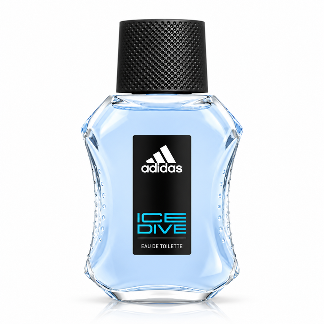 Adidas Ice Dive Eau de Toilette
