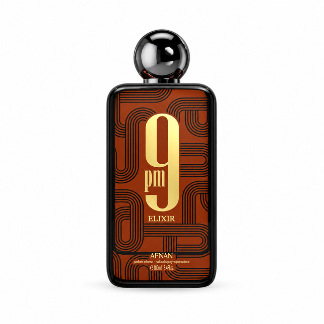 Afnan 9PM Elixir Extrait de Parfum