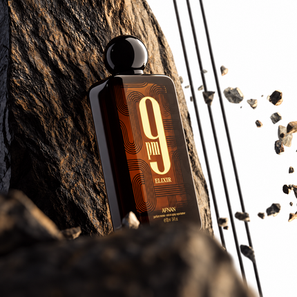 Afnan 9PM Elixir Extrait de Parfum