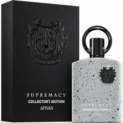 Afnan Supremacy Collector’s Edition Eau de Parfum  aromaflare.com samples,  Decant Samples 100% authentic , niche fragrances, mans cologne, woman perfume, Full retail bottle 
