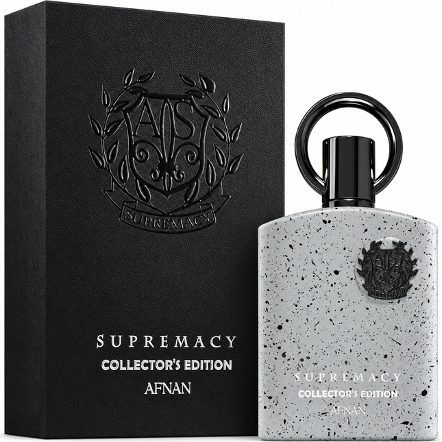 Afnan Supremacy Collector’s Edition Eau de Parfum  aromaflare.com samples,  Decant Samples 100% authentic , niche fragrances, mans cologne, woman perfume, Full retail bottle 
