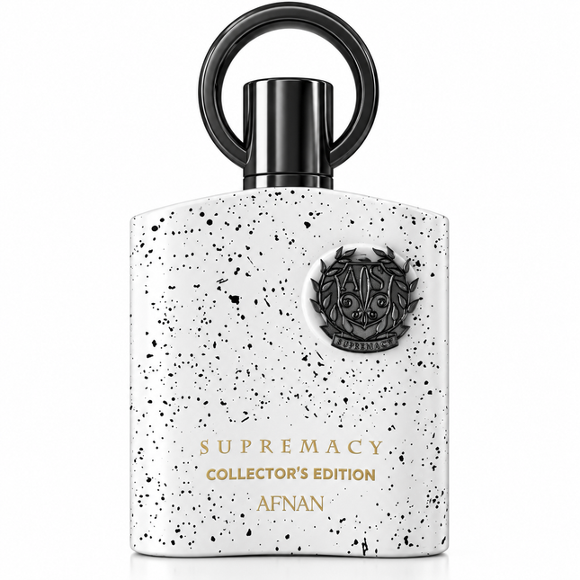 Afnan Supremacy Collector’s Edition Eau de Parfum  aromaflare.com samples,  Decant Samples 100% authentic , niche fragrances, mans cologne, woman perfume, Full retail bottle 