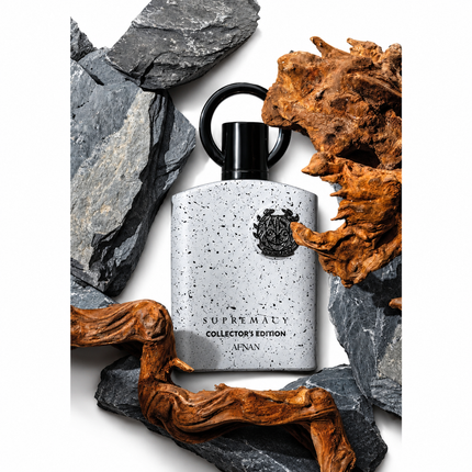 Afnan Supremacy Collector’s Edition Eau de Parfum  aromaflare.com samples,  Decant Samples 100% authentic , niche fragrances, mans cologne, woman perfume, Full retail bottle 
