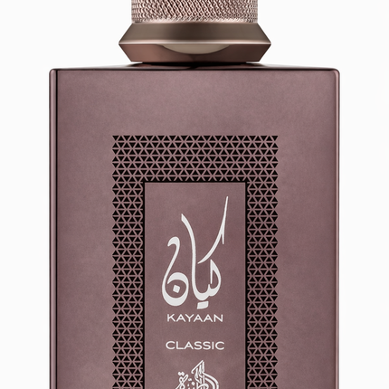 Al Wataniah- Kayaan Classic Eau de Parfum
 aromaflare.com samples,  Decant Samples 100% authentic , niche fragrances, mans cologne, woman perfume, Full retail bottle