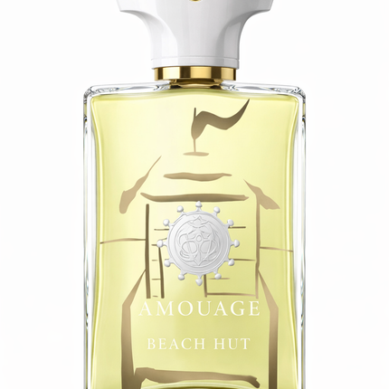 Amouage- Beach Hut Eau De Parfum Men samples 2ml 5ml 8ml 10ml
 aromaflare.com samples,  Decant Samples 100% authentic , niche fragrances, mans cologne, woman perfume, Full retail bottle 