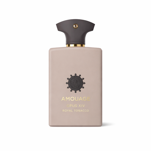 Amouage- Opus XIV Royal Tobacco Eau de Parfum samples 2ml 5ml 10ml 8ml
 aromaflare.com samples,  Decant Samples 100% authentic , niche fragrances, mans cologne, woman perfume, Full retail bottle 