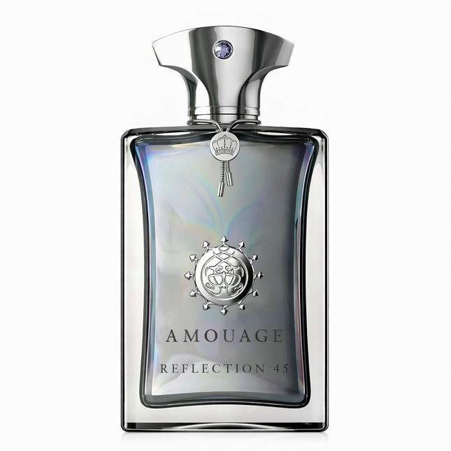 Amouage- Reflection Man 45 Extrait de Parfum samples 2ml 5ml 8ml 10ml
 aromaflare.com samples,  Decant Samples 100% authentic , niche fragrances, mans cologne, woman perfume, Full retail bottle 