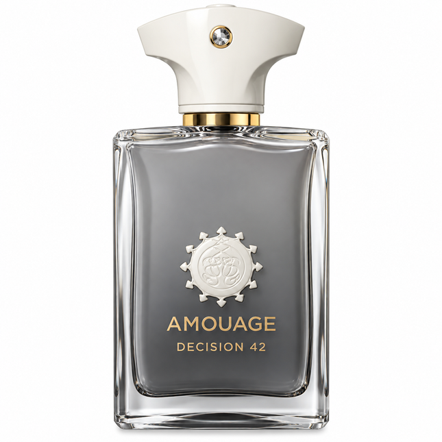 Amouage Decision 42 Man Sample  aromaflare.com samples,  Decant Samples 100% authentic , niche fragrances, mans cologne, woman perfume, Full retail bottle 