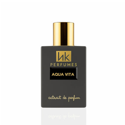 Aqua Vita Inspired By MFK's Aqua Vitae