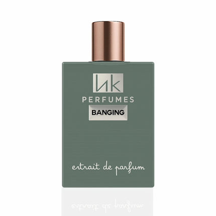 Banging Inspired By Molecule 01 Patchouli Escentric Molecules