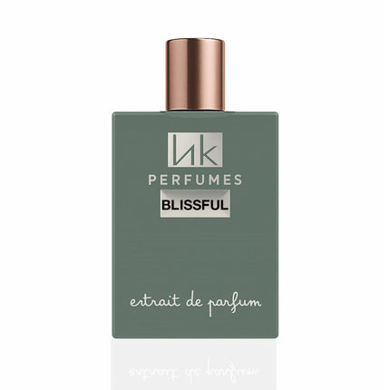 Blissful Inspired by  Thomas Kosmala No.4 Apres L'Amour