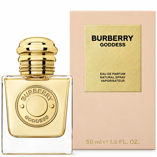 Burberry Goddess Eau de Parfum  aromaflare.com samples,  Decant Samples 100% authentic , niche fragrances, mans cologne, woman perfume, Full retail bottle 