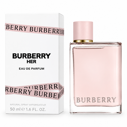 Burberry Her Eau de Parfum  aromaflare.com samples,  Decant Samples 100% authentic , niche fragrances, mans cologne, woman perfume, Full retail bottle 
