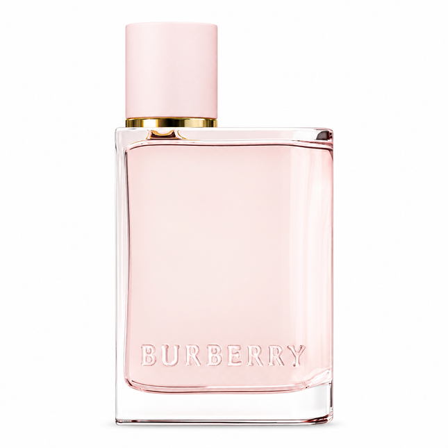 Burberry Her Eau de Parfum  aromaflare.com samples,  Decant Samples 100% authentic , niche fragrances, mans cologne, woman perfume, Full retail bottle 