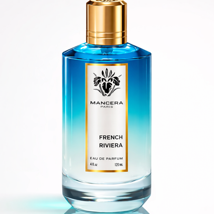 Mancera- French Riviera Eau de Parfum