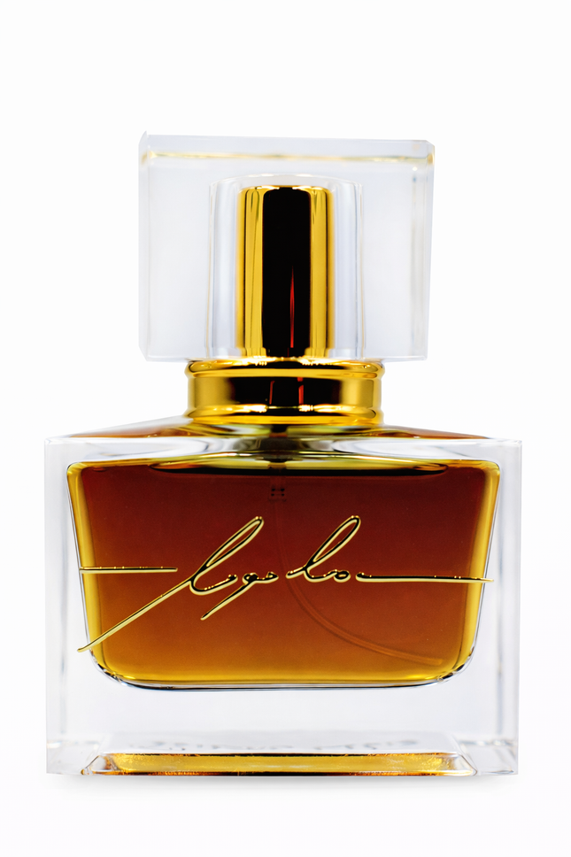 Angelos Creations Olfactives- Tabac Libre