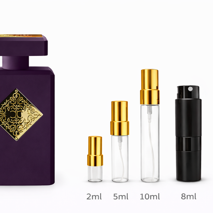 Initio- Narcotic Delight Eau De Parfum