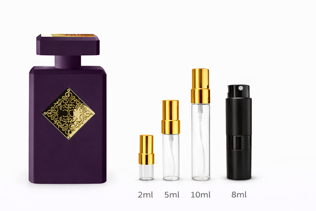 Initio- Narcotic Delight Eau De Parfum