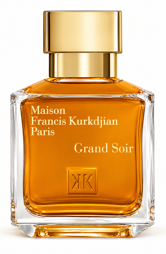 Maison Francis Kurkdjian Grand Soir Eau de Parfum Sample