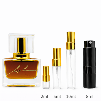 Angelos Creations Olfactives- Tabac Libre