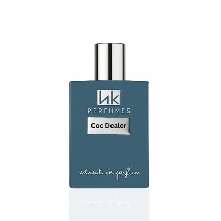 Coc Dealer Inspired by Perseus Parfums De Marly