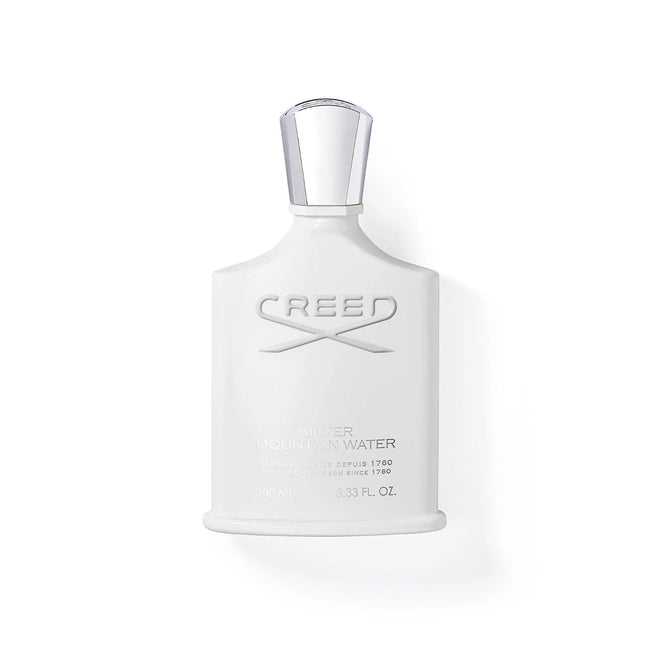 
Creed- Silver Mountain Water Eau de Parfum samples 2ml 5ml 8ml 10ml
 aromaflare.com samples,  Decant Samples 2ml 5ml 8ml 10ml  100% authentic , niche fragrances, mans cologne, woman perfume, Full retail bottle 