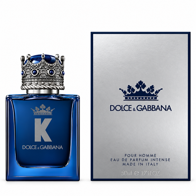 Dolce & Gabbana K Eau de Parfum Intense  aromaflare.com samples,  Decant Samples 100% authentic , niche fragrances, mans cologne, woman perfume, Full retail bottle 