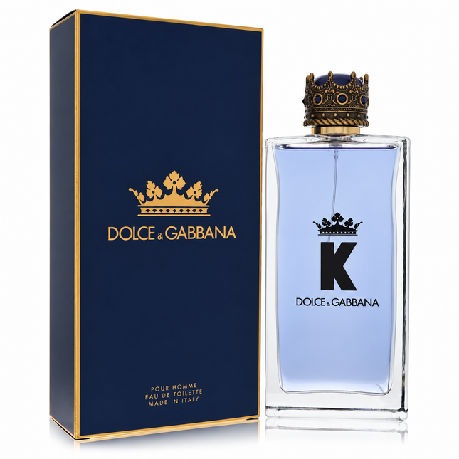 Dolce & Gabbana K Eau de Toilette  aromaflare.com samples,  Decant Samples 100% authentic , niche fragrances, mans cologne, woman perfume, Full retail bottle 
