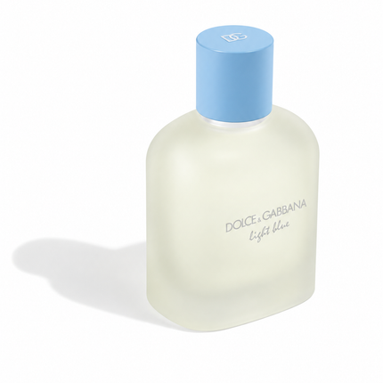 Dolce & Gabbana Light Blue Pour Homme Eau de Toilette aromaflare.com samples,  Decant Samples 100% authentic , niche fragrances, mans cologne, woman perfume, Full retail bottle 