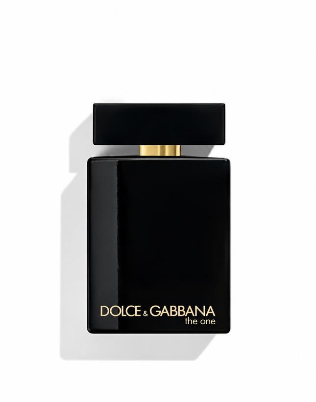 Dolce & Gabbana The One for Men Eau de Parfum Intense   aromaflare.com samples,  Decant Samples 100% authentic , niche fragrances, mans cologne, woman perfume, Full retail bottle 