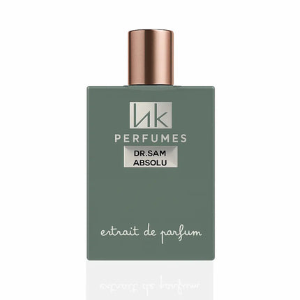 Dr.Sam Absolu Inspired By Absolu Aventus