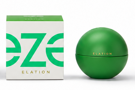 EZE Perfume Elation Eau de Parfum  aromaflare.com samples,  Decant Samples 100% authentic , niche fragrances, mans cologne, woman perfume, Full retail bottle 
