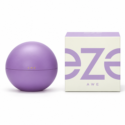 EZE Perfumes Awe Eau de Parfum  aromaflare.com samples,  Decant Samples 100% authentic , niche fragrances, mans cologne, woman perfume, Full retail bottle 