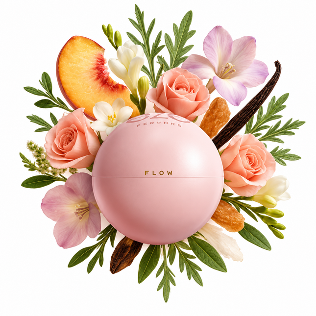 EZE Perfumes Flow Eau de Parfum  aromaflare.com samples,  Decant Samples 100% authentic , niche fragrances, mans cologne, woman perfume, Full retail bottle 
