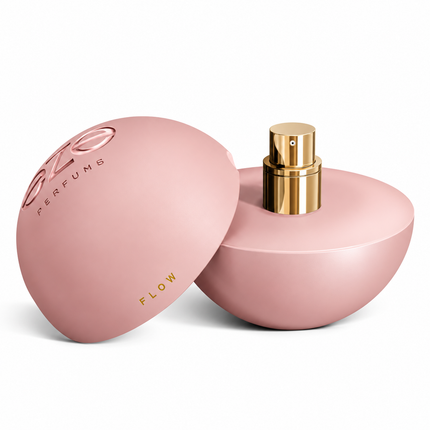 EZE Perfumes Flow Eau de Parfum  aromaflare.com samples,  Decant Samples 100% authentic , niche fragrances, mans cologne, woman perfume, Full retail bottle 