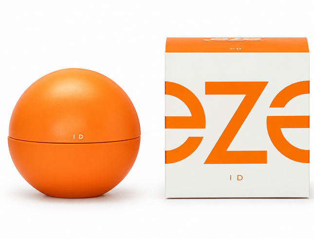 EZE Perfumes ID Eau de Parfum  aromaflare.com samples,  Decant Samples 100% authentic , niche fragrances, mans cologne, woman perfume, Full retail bottle 