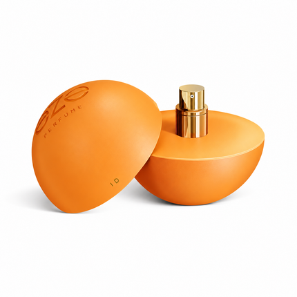 EZE Perfumes ID Eau de Parfum  aromaflare.com samples,  Decant Samples 100% authentic , niche fragrances, mans cologne, woman perfume, Full retail bottle 