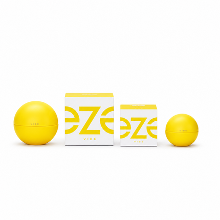 EZE Perfumes Vibe Eau de Parfum  aromaflare.com samples,  Decant Samples 100% authentic , niche fragrances, mans cologne, woman perfume, Full retail bottle 