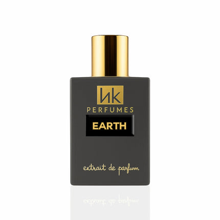Earth Inspired By Guidance 46 Amouage