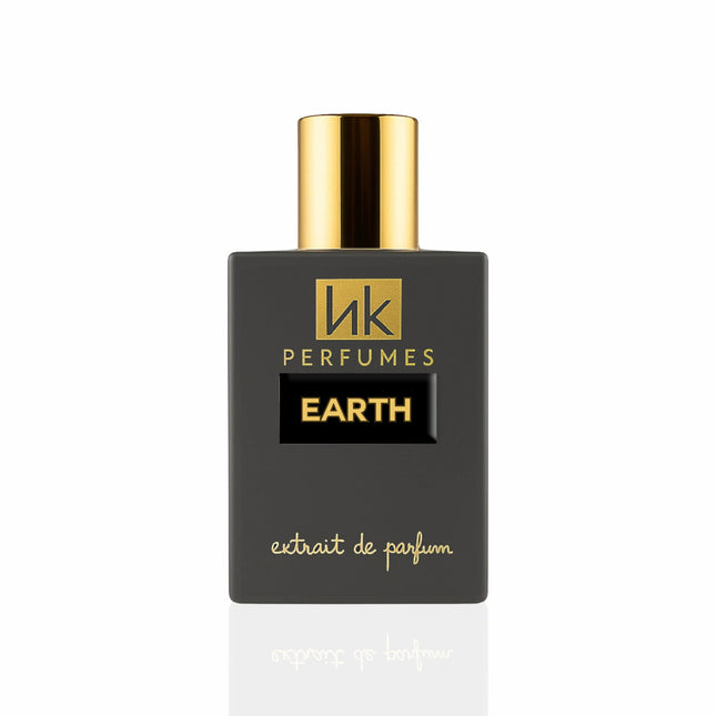 Earth Inspired By Guidance 46 Amouage
