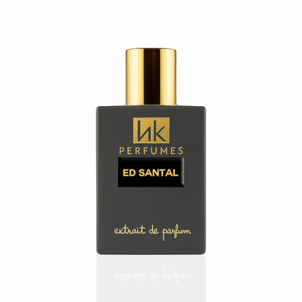 Ed Santal Inspired by Desert Dawn Byredo