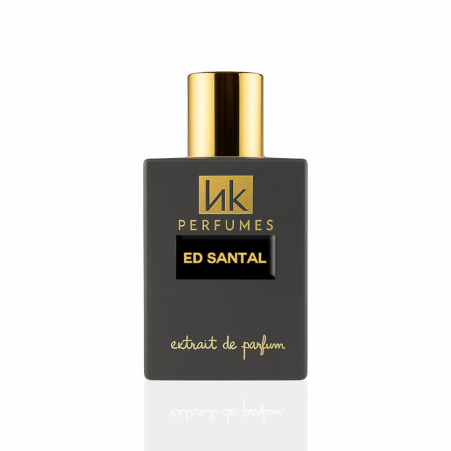 Ed Santal Inspired by Desert Dawn Byredo