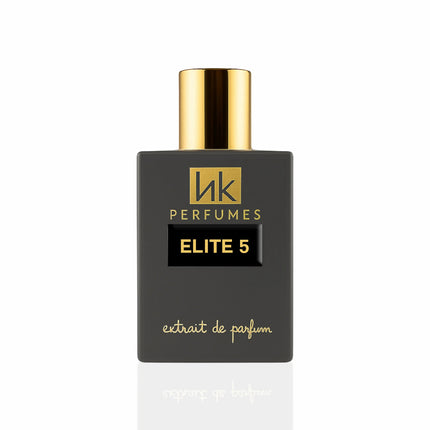 Elite 5 Inspired by Xerjoff Elixir perfume Extrait